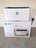 Imprimante HP Laser 107a – Image 2