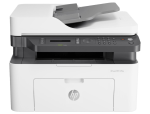 Imprimante HP Laser Mfp 137fnw Monochrome Multifonctions – Image 2
