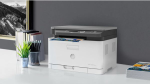 Imprimante multifonction couleur HP Laserjet 178nw