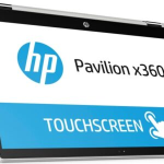 HP Pavilion X360 Ecran Tactile Convertible Intel Core I5 – Image 2