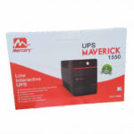 Onduleur Mercury Elite 1550 Maverick – Image 3