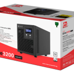 Onduleur intelligent Mercury Elite 3200 VA smart – Image 3