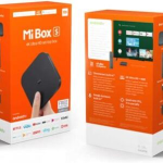 XIAOMI Mi TV Box S 4K – Image 4
