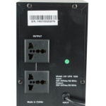 Onduleur LIGHTWAVE 1000 VA UPS – Image 2