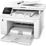 Imprimante HP LaserJet Pro MFP M 227fdw – Image 2