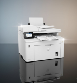 Imprimante HP LaserJet Pro MFP M 227fdw