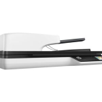 HP Scanjet Pro 4500 fn1 - scanner de documents – Image 3