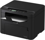 Imprimante Multifonction - CANON - I-SENSYS MF 272 DW - Laser - Noir – Image 3