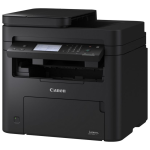 Imprimante Canon i-SENSYS MF275dw multifonction laser monochrome – Image 2