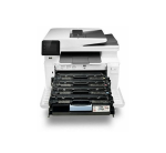 Imprimante Hp Laser Color Mfp 283 Fdw – Image 4
