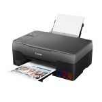 Imprimante Canon Pixma G2420 Multifonction Jet d'encre  - Couleur – Image 5