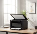 Imprimante Canon i-SENSYS MF3010 laser monochrome multifonction