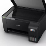 Imprimante Epson L3210 avec réservoir d’encre Multifonction 3-en-1 couleur A4 – Image 4