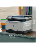 Imprimante multifonction Hp color LaserJet Pro 3303fdw – Image 2
