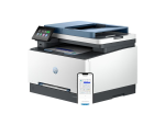 Imprimante multifonction HP Color LaserJet Pro 3303fdn – Image 3