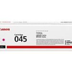 Canon 045 cartouche de toner originale combo BK/C/M/Y – Image 3