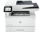 Imprimante multifonction laser monochrome HP LaserJet Pro MFP 4103fdn. – Image 4
