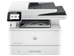 Imprimante multifonction HP LaserJet Pro 4103fdw – Image 3
