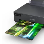 Imprimante à réservoir d'encre couleur WiFi à fonction unique Epson EcoTank L18050   (6 bouteilles d'encre incluses) – Image 3