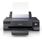 Imprimante à réservoir d'encre couleur WiFi à fonction unique Epson EcoTank L18050   (6 bouteilles d'encre incluses) – Image 4