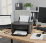 Imprimante Canon i-SENSYS LBP6030 – Image 5