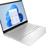 Ordinateur HP Envy X360 14-ES0013DX Core I5-1335U 8Go/ 512 Ssd – Image 2