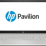 HP Pavilion i5 15,6″ 8Go – 1To 10 éme génération – Image 2