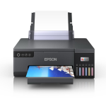 Imprimante Epson EcoTank L8050 – Image 2