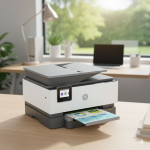 IMPRIMANTE HP OFFICEJET PRO 9013 COULEUR – Image 2