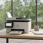 IMPRIMANTE HP OFFICEJET PRO 9013 COULEUR
