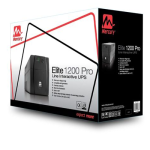 ONDULEUR MERCURY ELITE PRO - 1200VA – Image 2