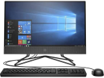 ORDINATEUR DE BUREAU HP ALL IN ONE CORE I3 ECRAN 22 POUCES – Image 2