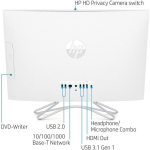 ORDINATEUR DE BUREAU HP ALL IN ONE CORE I3 ECRAN 24 POUCES – Image 3