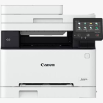 Imprimante Canon i-SENSYS MF655Cdw  multifonction laser couleur 3-en-1 A4 – Image 4