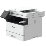Imprimante Canon i-SENSYS MF655Cdw  multifonction laser couleur 3-en-1 A4 – Image 2