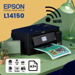 Imprimante EPSON L14150 – Image 3