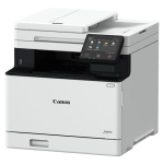 Imprimante Canon i-SENSYS MF752Cdw MULTIFONCTION LASER COULEUR – Image 4