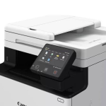Imprimante Canon i-SENSYS MF752Cdw MULTIFONCTION LASER COULEUR – Image 2