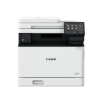 Imprimante Canon i-SENSYS MF752Cdw MULTIFONCTION LASER COULEUR