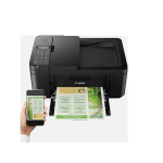 imprimante canon pixma TR 4640 – Image 3