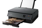 Imprimante jet d’encre multifonction canon pixma ts-5340a noir – Image 4