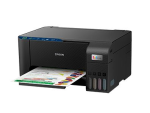 Imprimante Epson EcoTank L3251 multifonction couleur – Image 4