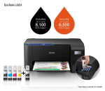 Imprimante Epson EcoTank L3251 multifonction couleur – Image 5