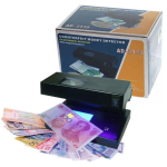 Détecteur de faux billet AD-2138 – Image 5
