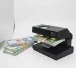 Détecteur de faux billet AD-2138