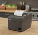 Imprimante  ticket de caisse EPSON TM-T20
