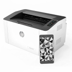 IMPRIMANTE HP Laser 107w monochrome