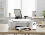 Imprimante Tout-en-un HP DeskJet Advantage 2875