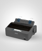 Imprimante Epson LQ-350 – Image 3