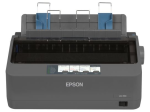 Imprimante Epson LQ-350 – Image 4